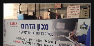 הדפסת שלטים