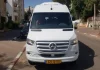 הסעות לנכים