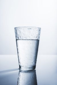 פילטר לבר מים ספיריט