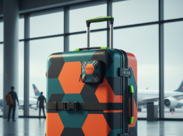 מזוודות גיפ, שלייזינגר ומתקפלות – המדריך המלא מזוודות מתקפלות