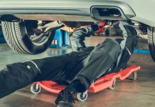 כמה זמן לוקחת בדיקת רכב לפני קניה