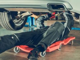 כמה זמן לוקחת בדיקת רכב לפני קניה