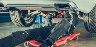 כמה זמן לוקחת בדיקת רכב לפני קניה