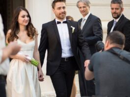 צלמים לחתונה