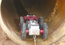 פתרון מתקדם שמאפשר לאתר ליקויים חבויים בעזרת צילום צנרת מקצועי צילום צנרת