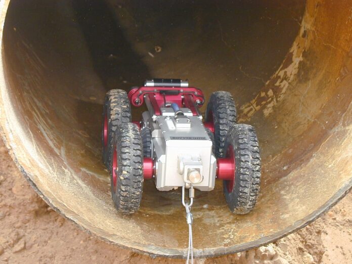 צילום צנרת צילום צנרת