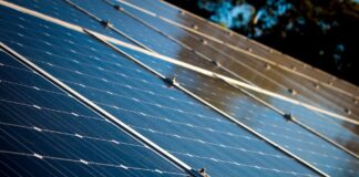 איך חקלאים מנצלים שטחים פתוחים לייצור הכנסה נוספת? מערכת סולארית על קרקע חקלאית