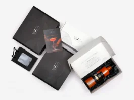 חוגגים בסטייל: מארזי קוקטיילים ומתנות לחג