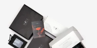 חוגגים בסטייל: מארזי קוקטיילים ומתנות לחג