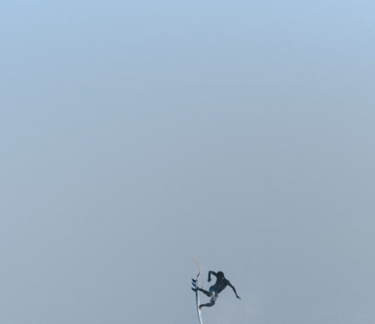 קורס גלישה למבוגרים